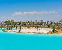 Reventa - Apartments - Flats - Torre Pacheco - Santa Rosalia