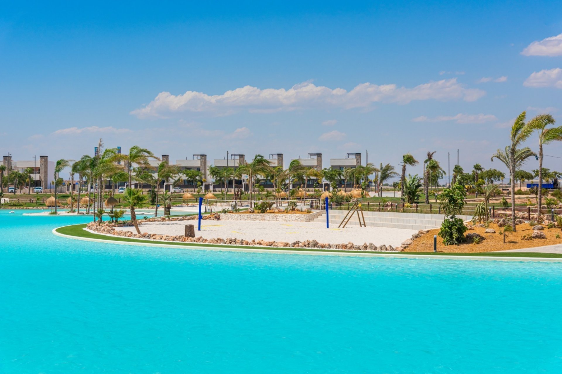 Reventa - Apartments - Flats - Torre Pacheco - Santa Rosalia