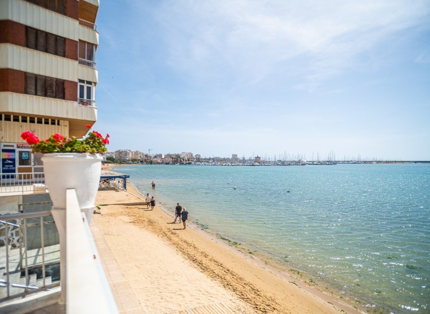 Reventa - Apartments - Flats - Torrevieia - Acequion