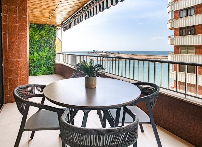 Reventa - Apartments - Flats - Torrevieia - Acequion