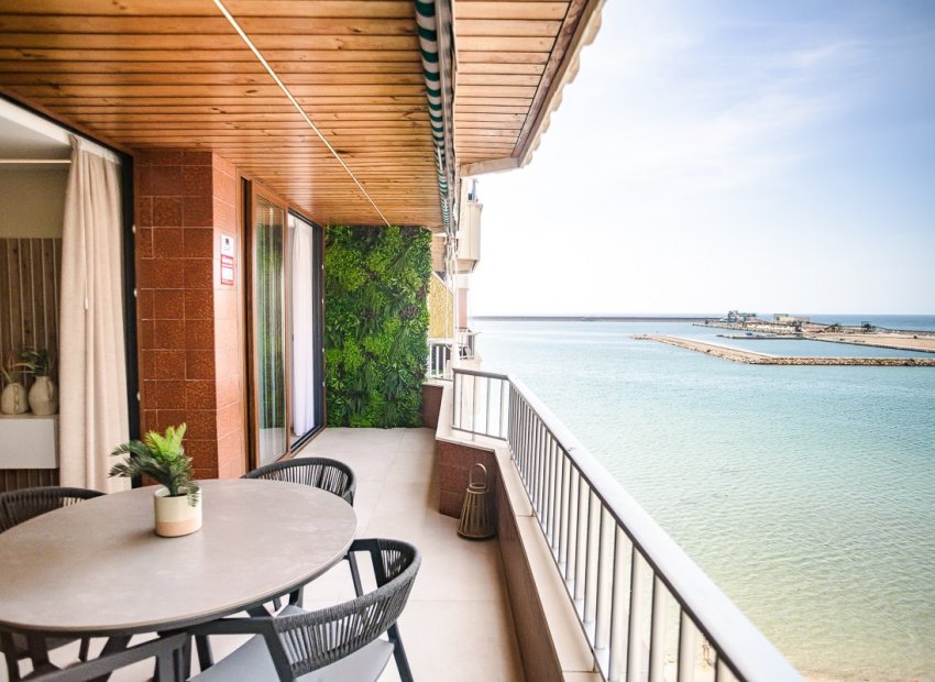 Reventa - Apartments - Flats - Torrevieia - Acequion
