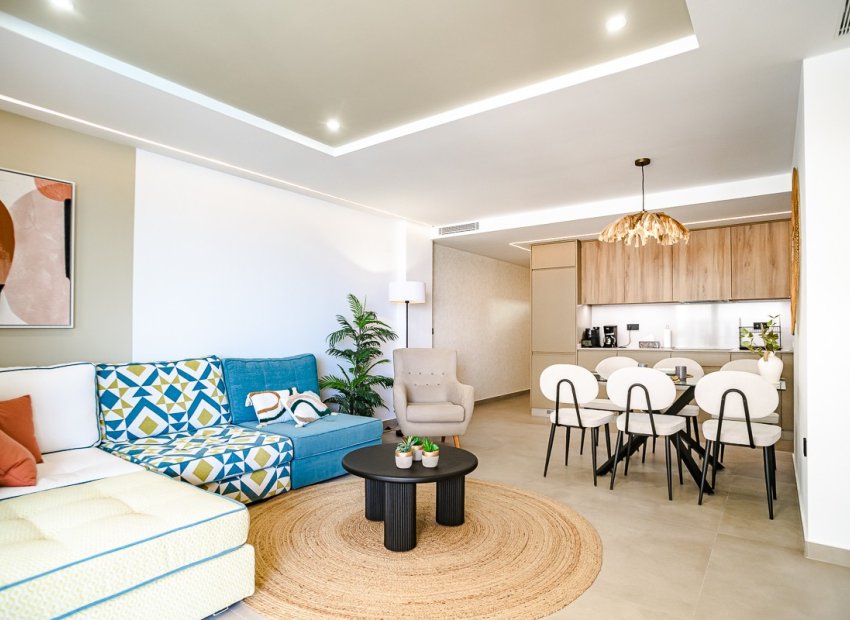 Reventa - Apartments - Flats - Torrevieia - Acequion