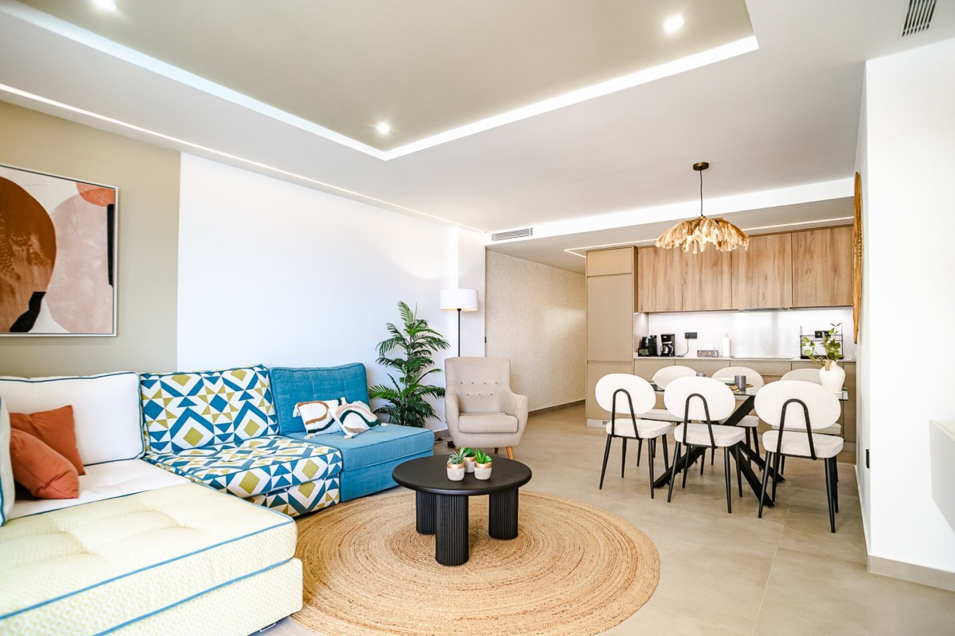 Reventa - Apartments - Flats - Torrevieia - Acequion