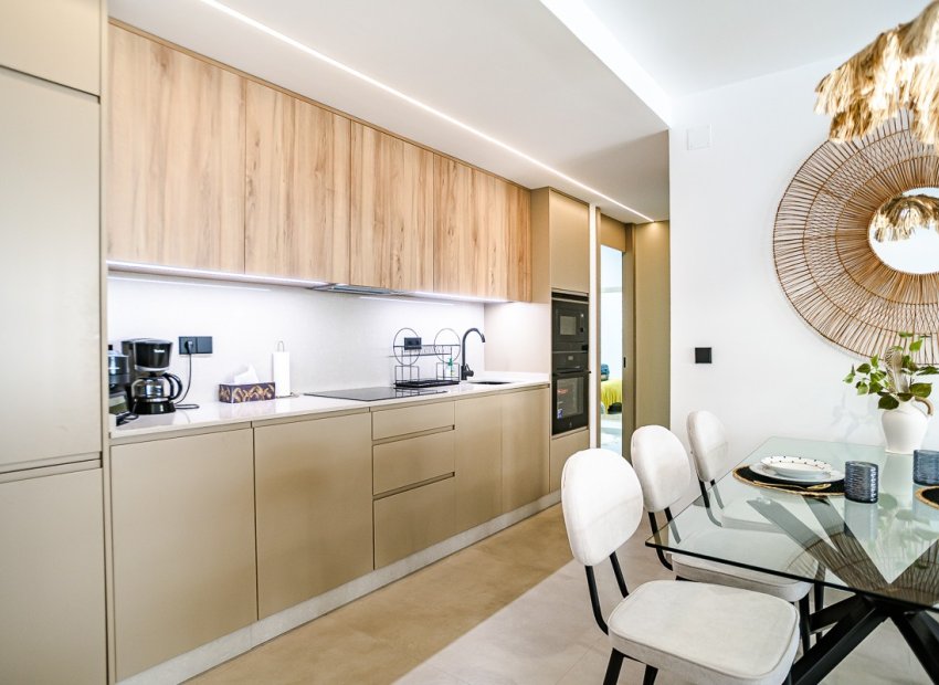 Reventa - Apartments - Flats - Torrevieia - Acequion