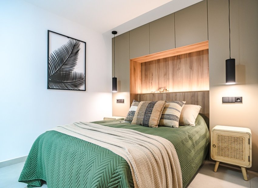 Reventa - Apartments - Flats - Torrevieia - Acequion