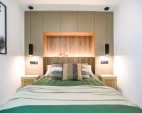 Reventa - Apartments - Flats - Torrevieia - Acequion