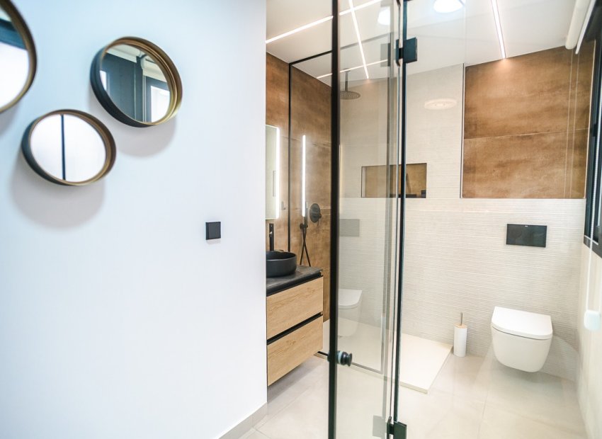 Reventa - Apartments - Flats - Torrevieia - Acequion