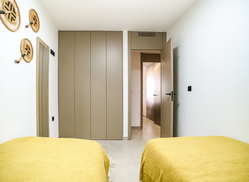 Reventa - Apartments - Flats - Torrevieia - Acequion