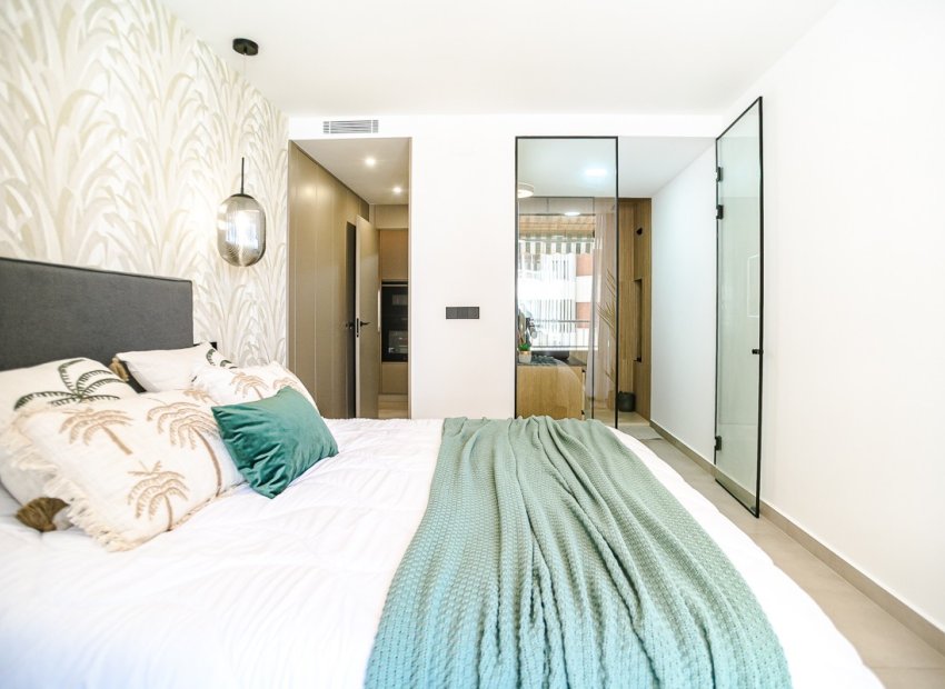 Reventa - Apartments - Flats - Torrevieia - Acequion