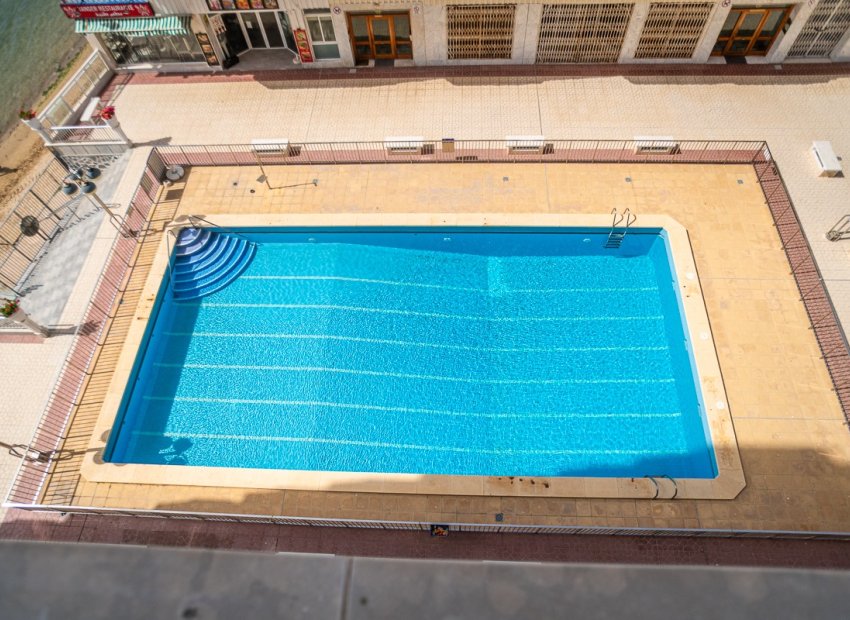 Reventa - Apartments - Flats - Torrevieia - Acequion