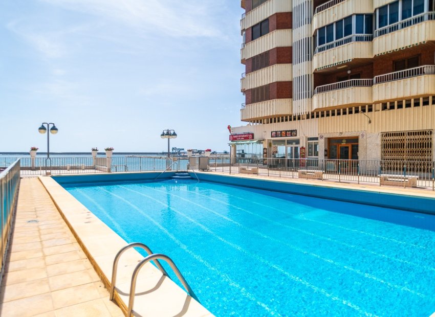 Reventa - Apartments - Flats - Torrevieia - Acequion