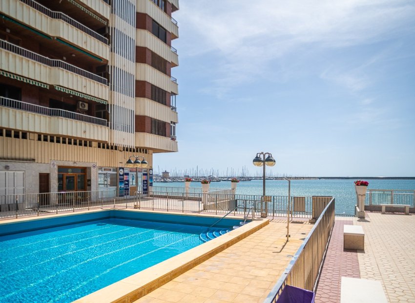 Reventa - Apartments - Flats - Torrevieia - Acequion