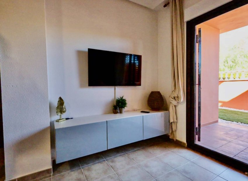 Reventa - Apartments - Flats - Torrevieia - Aguas Nuevas