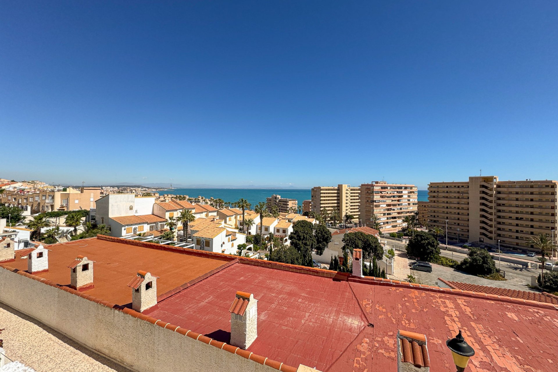Reventa - Apartments - Flats - Torrevieia - Cabo Cervera
