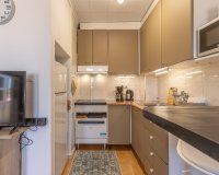 Reventa - Apartments - Flats - Torrevieia - Cabo Cervera