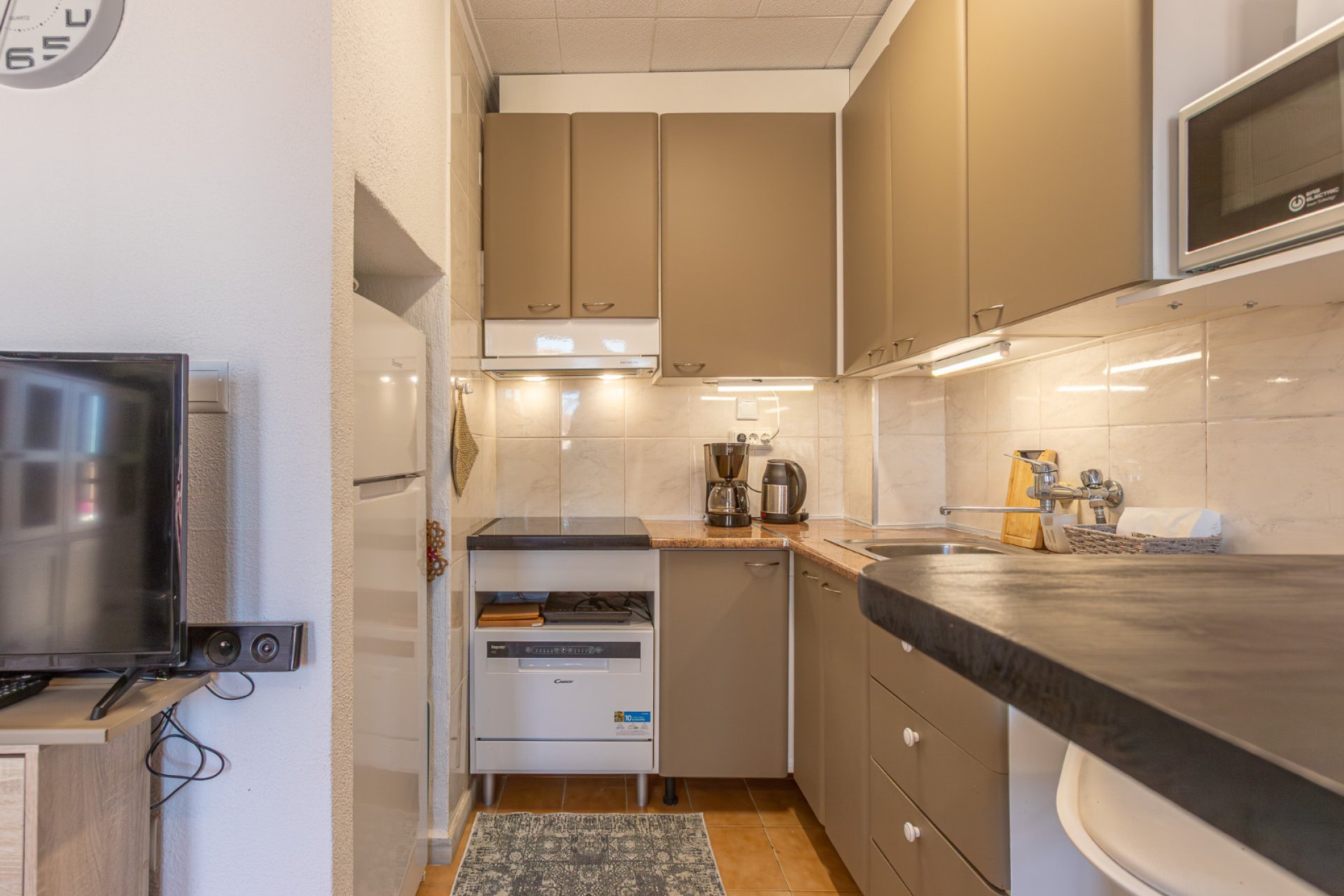 Reventa - Apartments - Flats - Torrevieia - Cabo Cervera