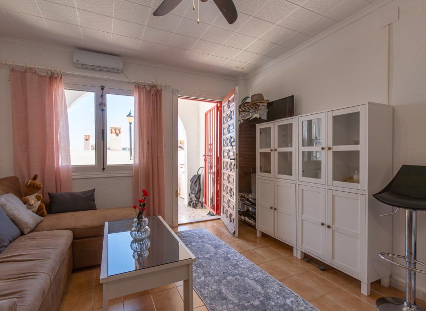 Reventa - Apartments - Flats - Torrevieia - Cabo Cervera
