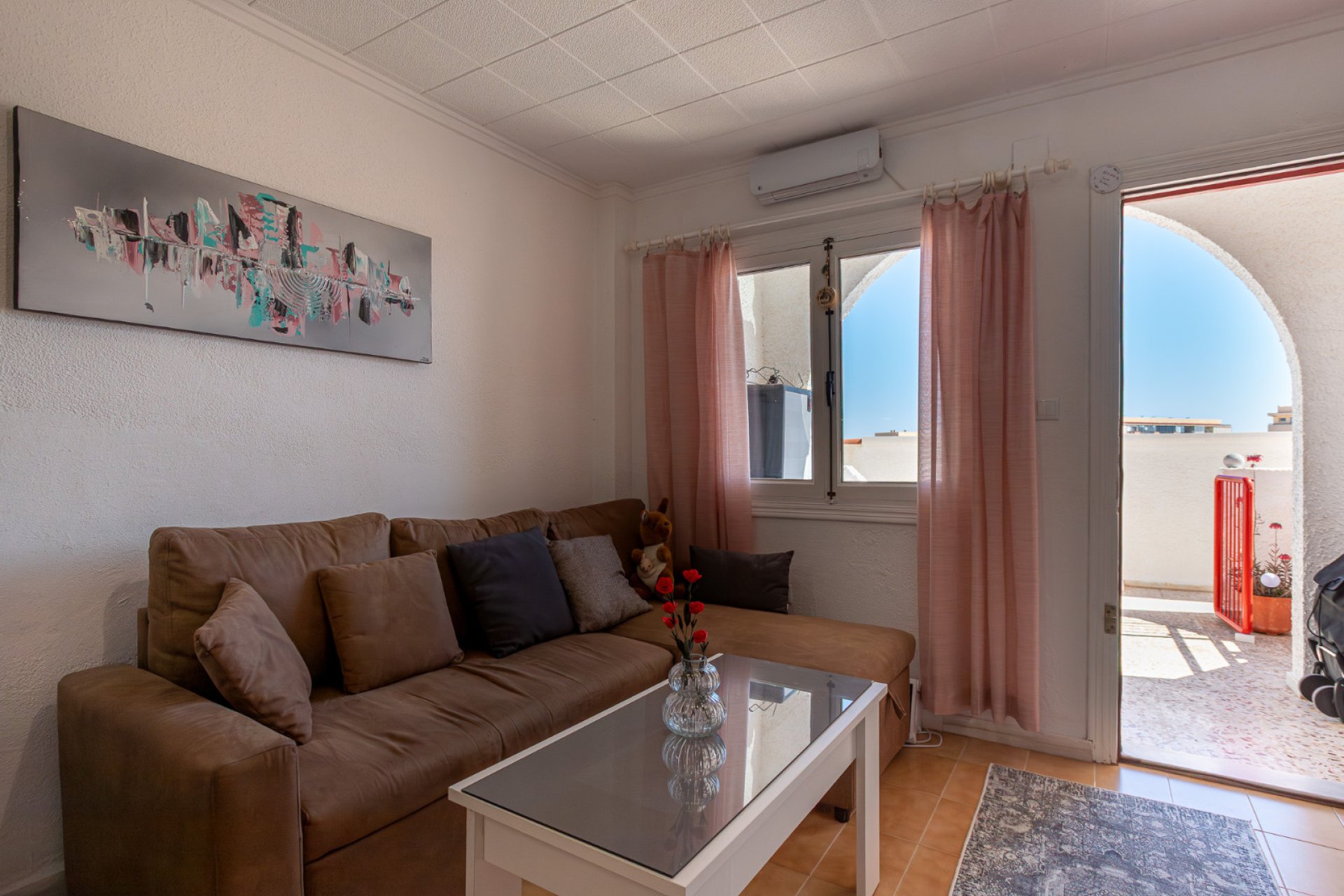Reventa - Apartments - Flats - Torrevieia - Cabo Cervera