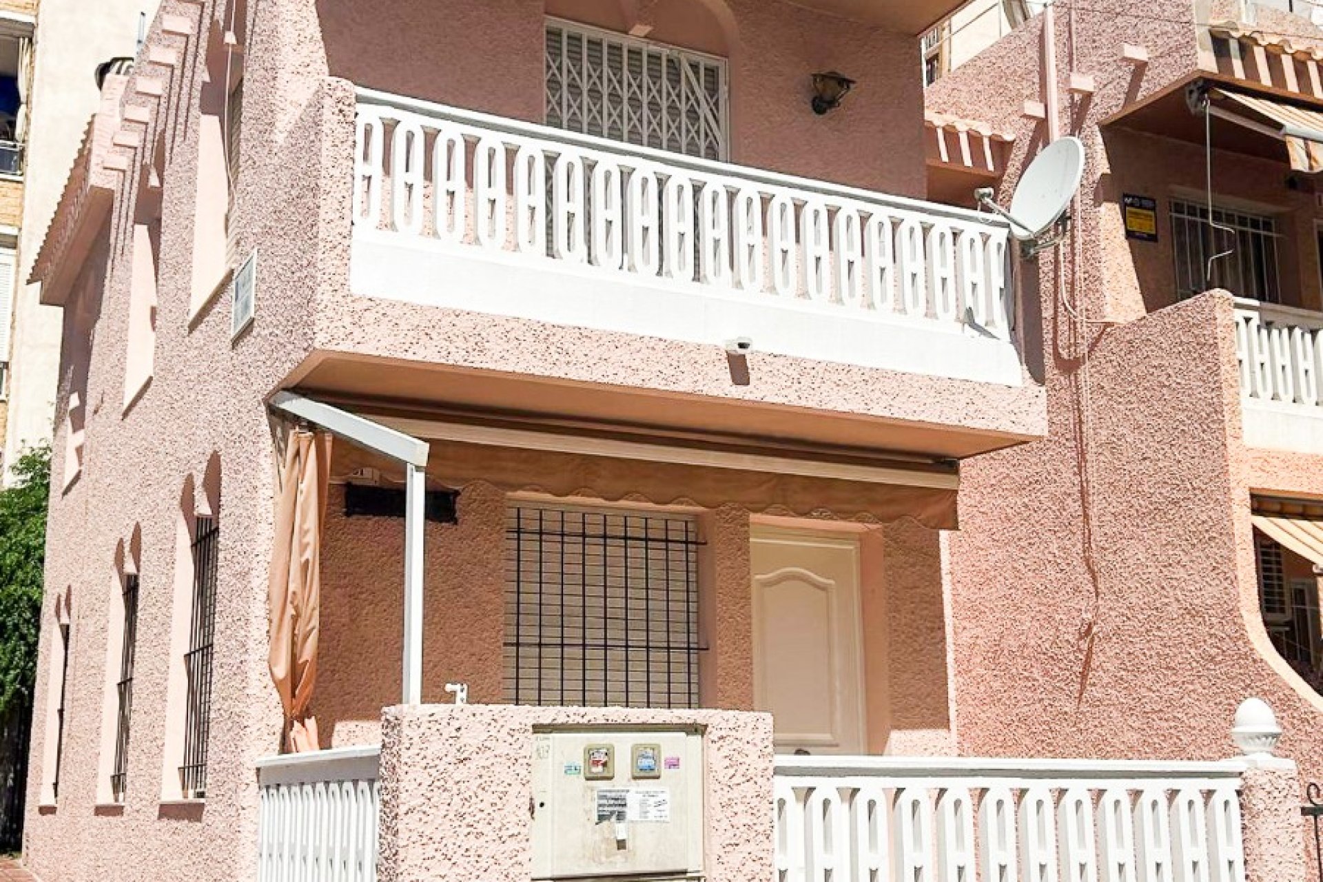 Reventa - Apartments - Flats - Torrevieia - Center