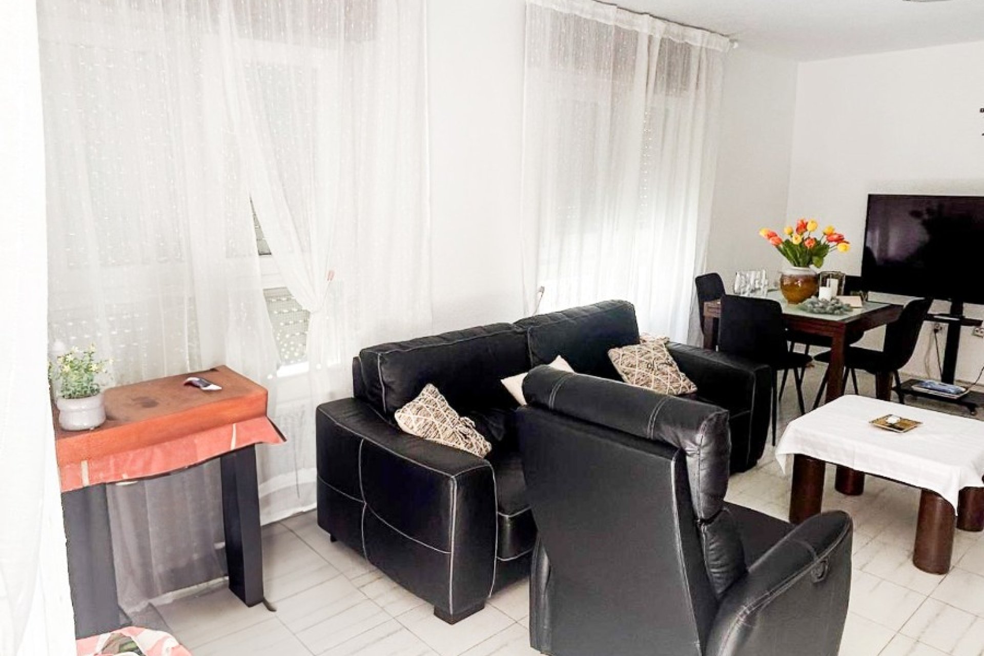 Reventa - Apartments - Flats - Torrevieia - Center