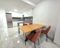 Reventa - Apartments - Flats - Torrevieia - Center