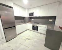Reventa - Apartments - Flats - Torrevieia - Center