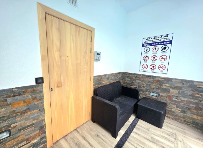 Reventa - Apartments - Flats - Torrevieia - Center