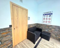 Reventa - Apartments - Flats - Torrevieia - Center