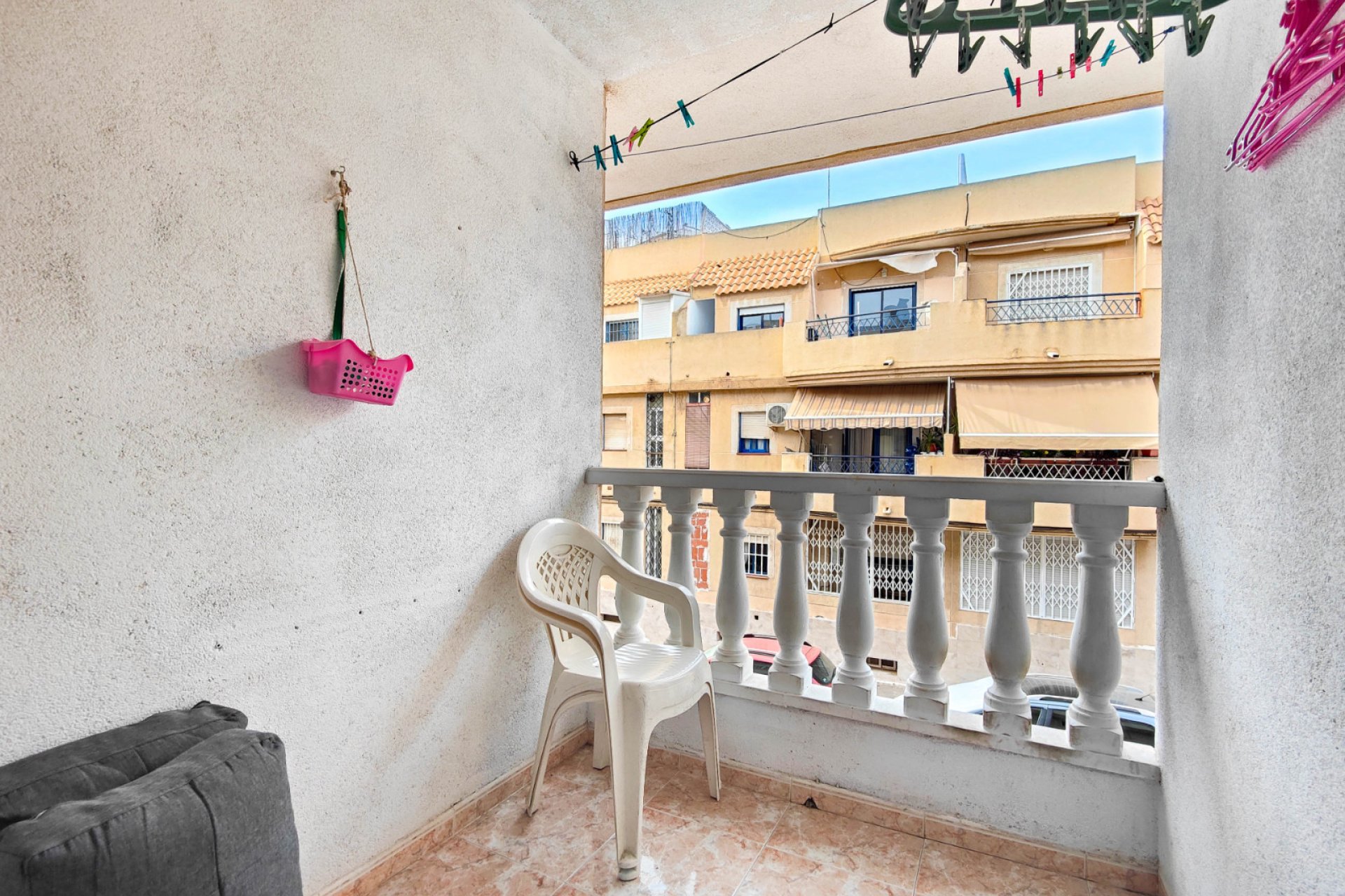Reventa - Apartments - Flats - Torrevieia - Center