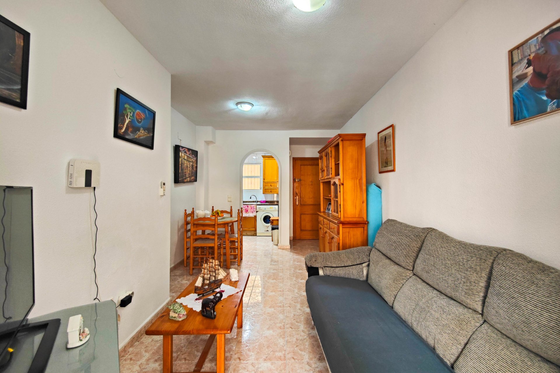 Reventa - Apartments - Flats - Torrevieia - Center