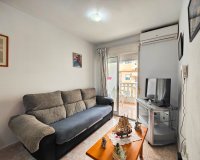 Reventa - Apartments - Flats - Torrevieia - Center