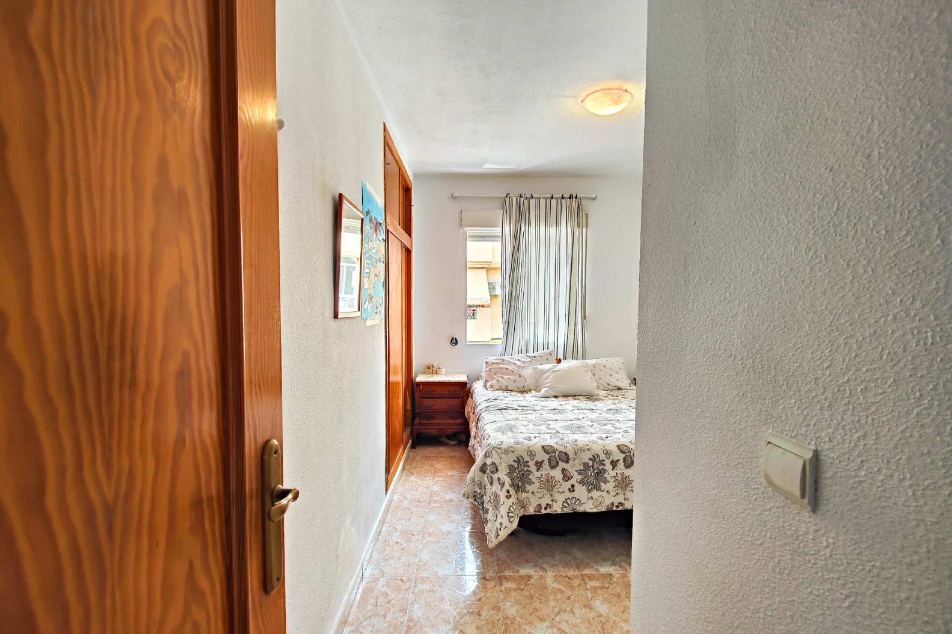 Reventa - Apartments - Flats - Torrevieia - Center
