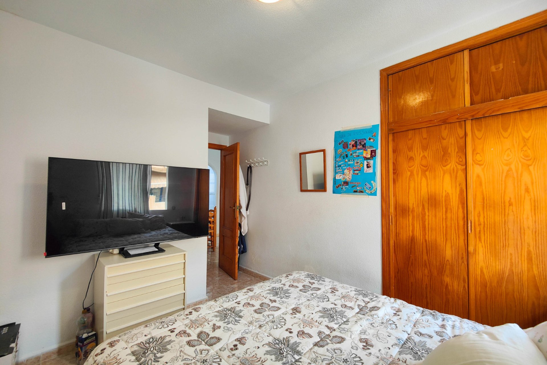 Reventa - Apartments - Flats - Torrevieia - Center