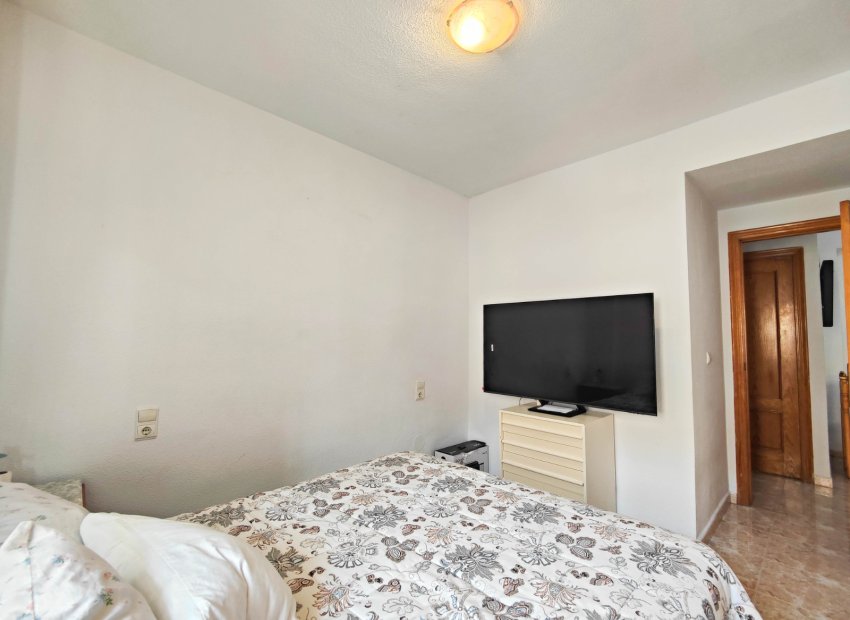 Reventa - Apartments - Flats - Torrevieia - Center