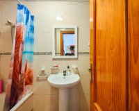 Reventa - Apartments - Flats - Torrevieia - Center