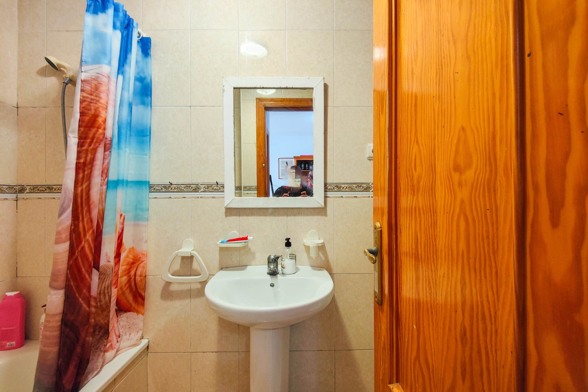 Reventa - Apartments - Flats - Torrevieia - Center