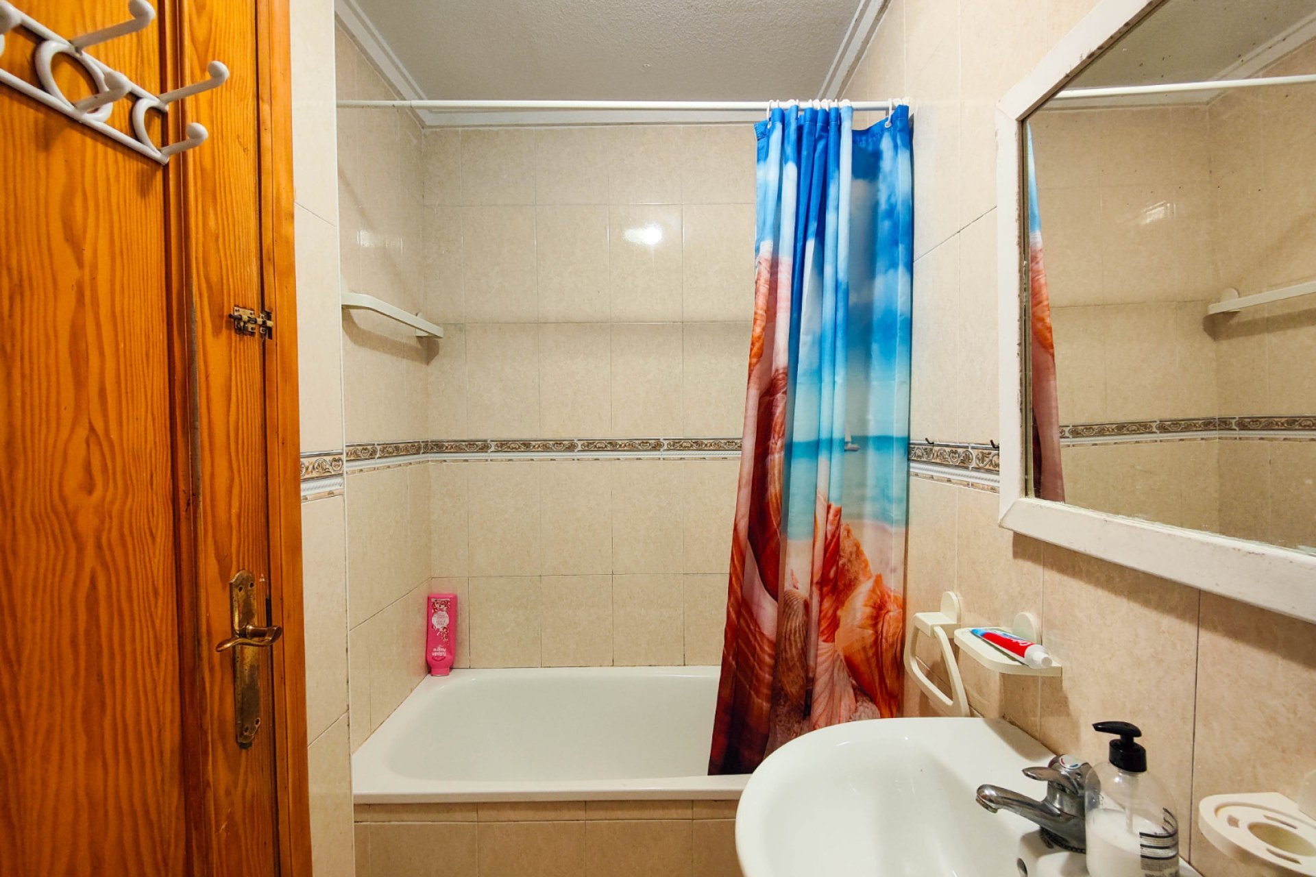 Reventa - Apartments - Flats - Torrevieia - Center