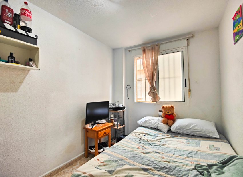 Reventa - Apartments - Flats - Torrevieia - Center