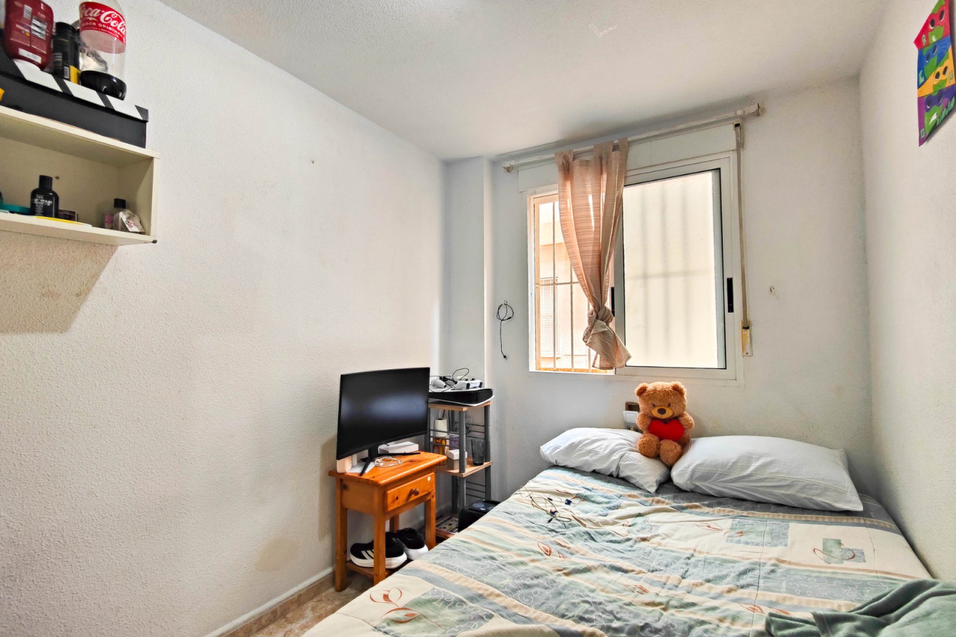 Reventa - Apartments - Flats - Torrevieia - Center