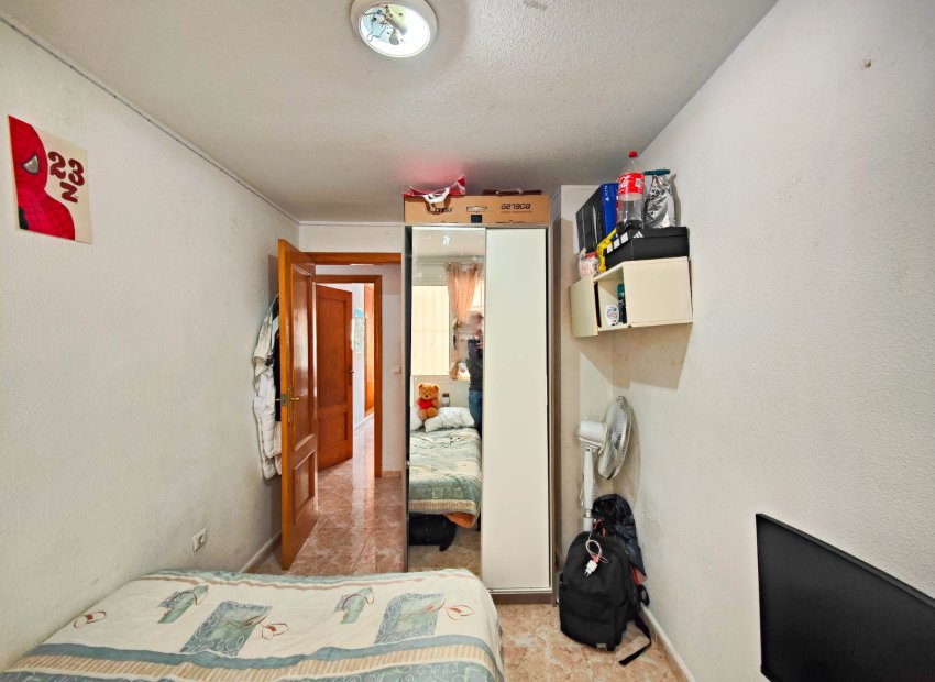 Reventa - Apartments - Flats - Torrevieia - Center