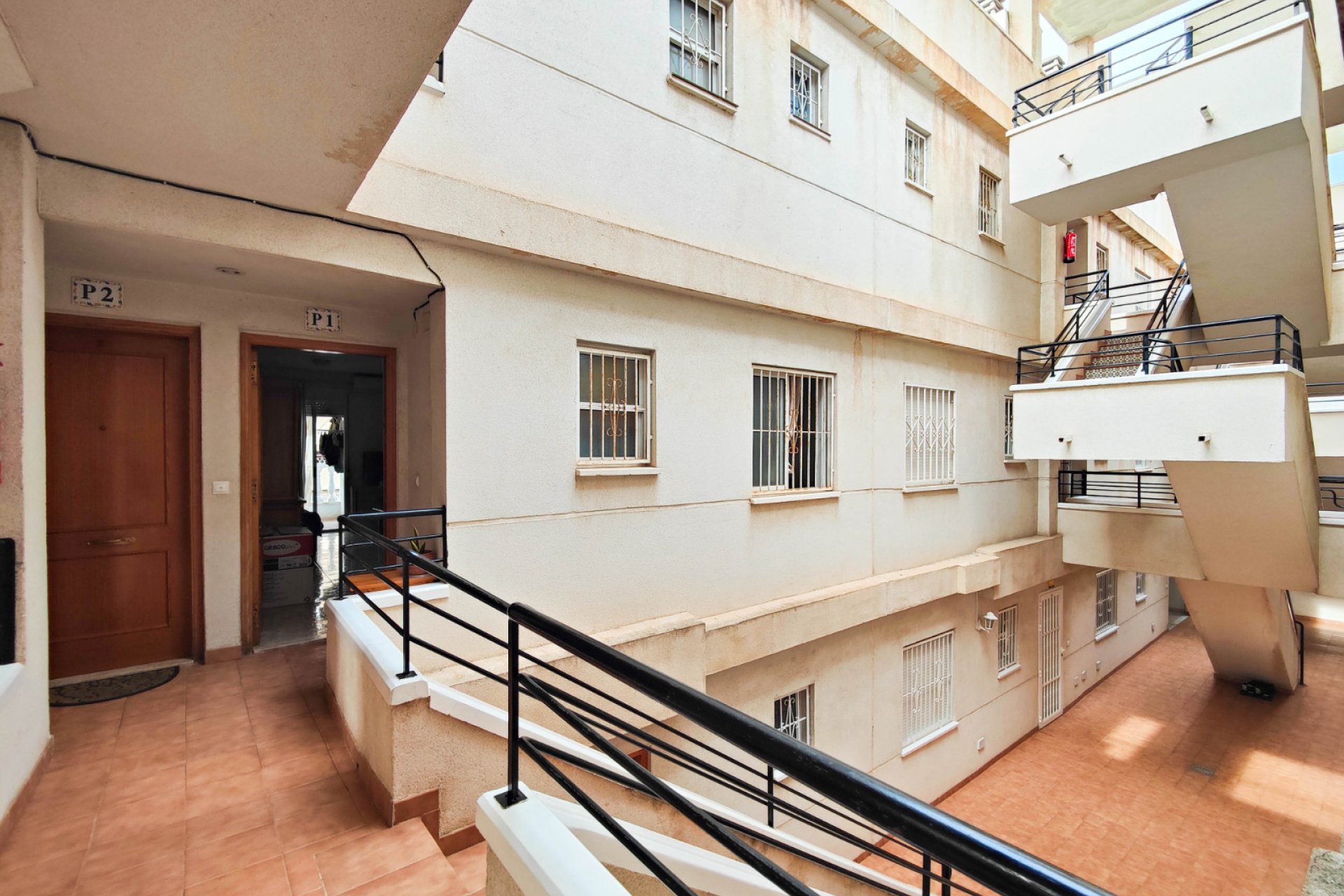 Reventa - Apartments - Flats - Torrevieia - Center