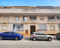 Reventa - Apartments - Flats - Torrevieia - Center