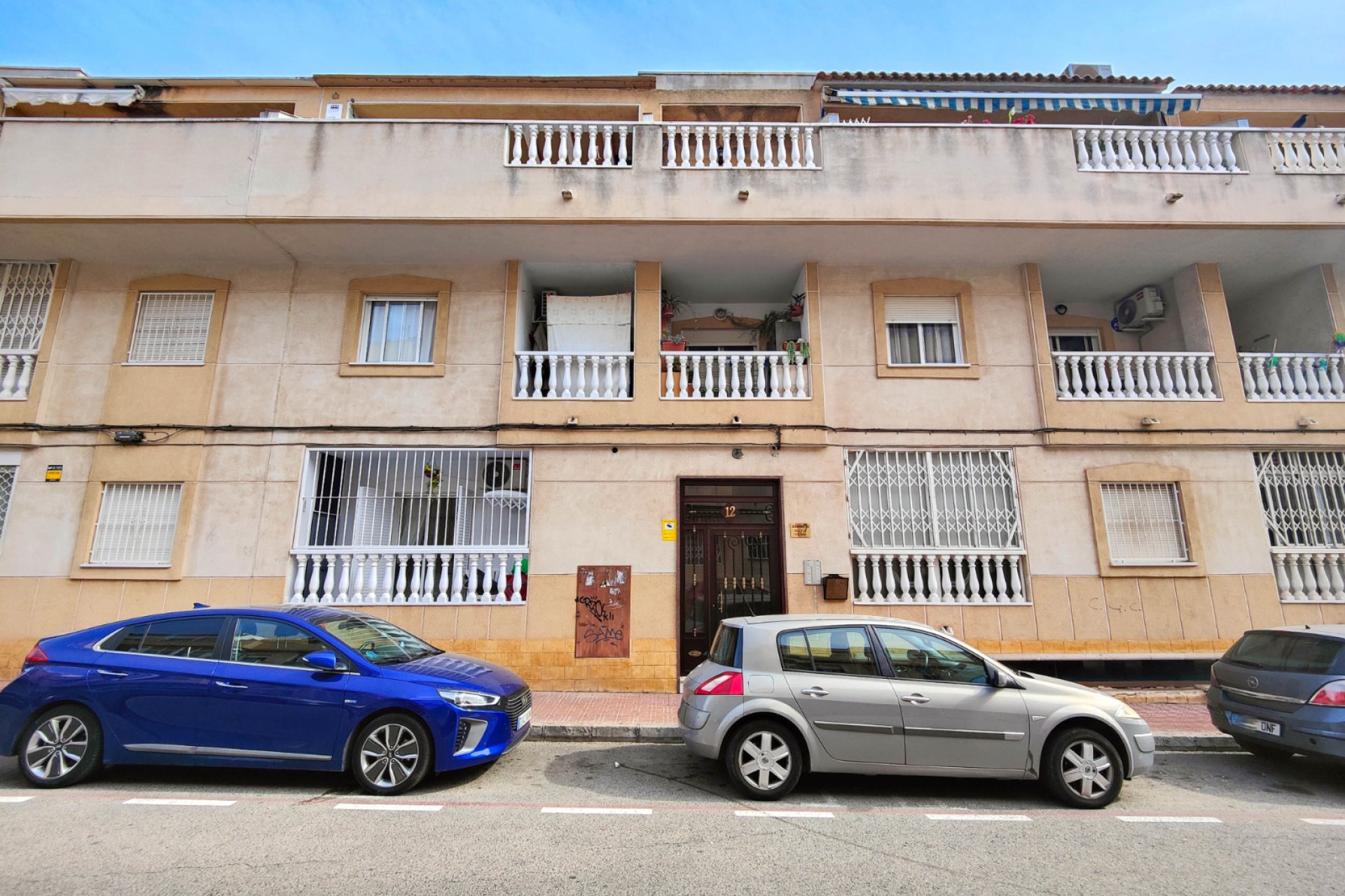 Reventa - Apartments - Flats - Torrevieia - Center