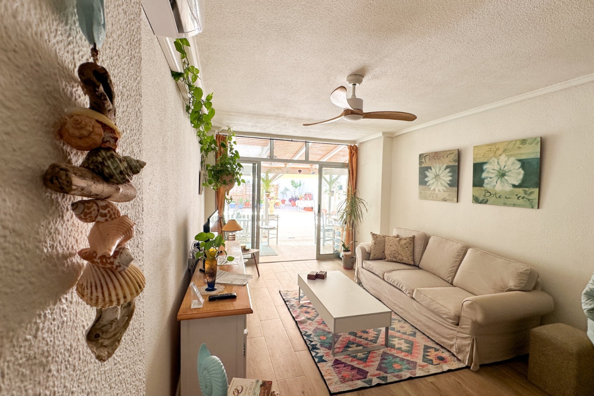 Reventa - Apartments - Flats - Torrevieia - Center