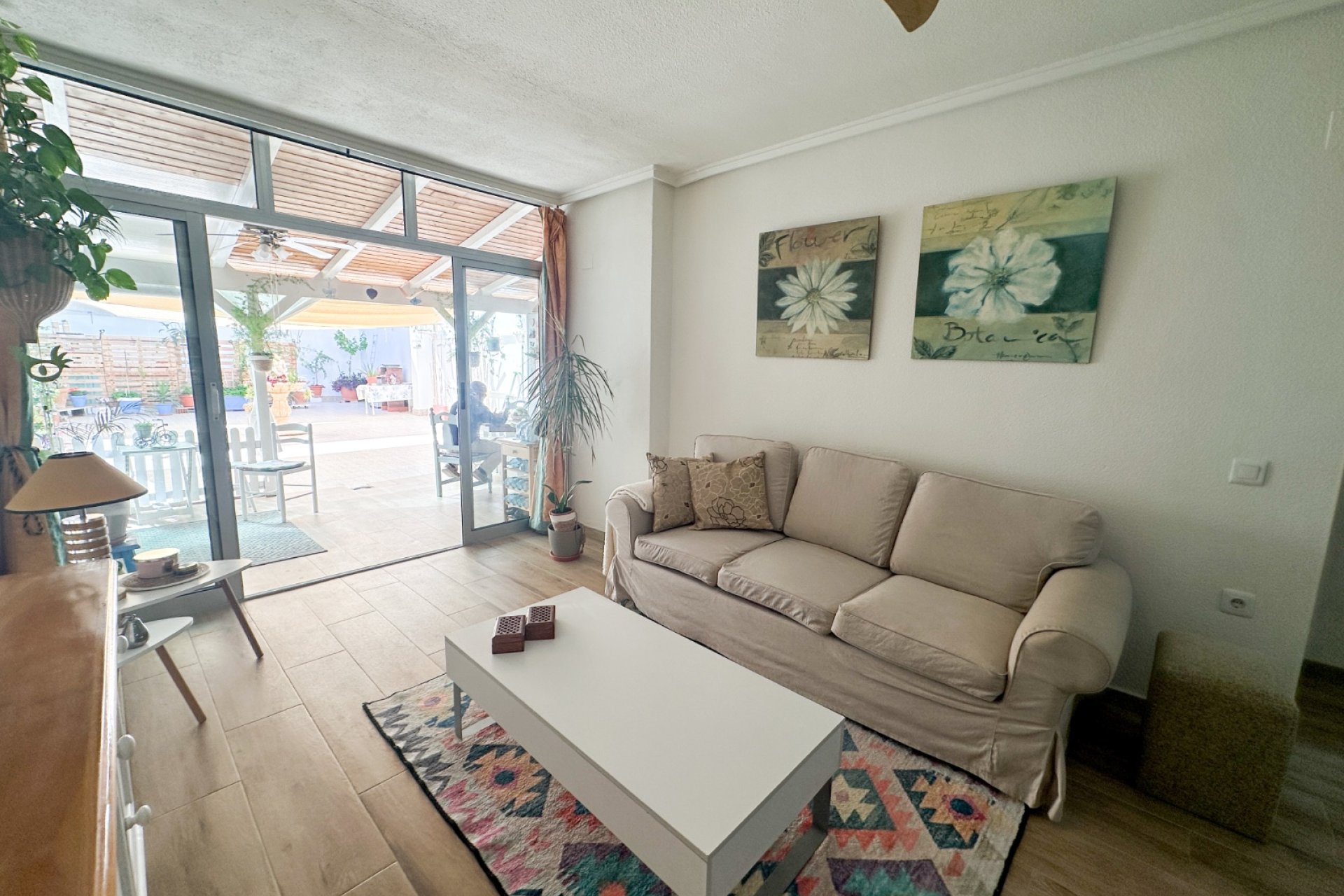 Reventa - Apartments - Flats - Torrevieia - Center