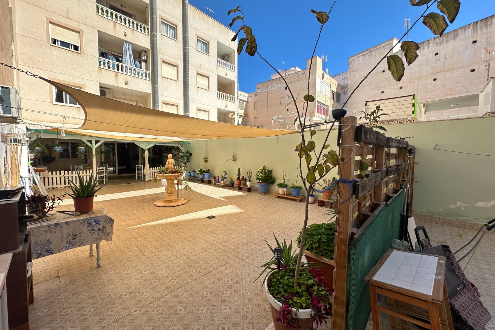 Reventa - Apartments - Flats - Torrevieia - Center