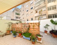 Reventa - Apartments - Flats - Torrevieia - Center
