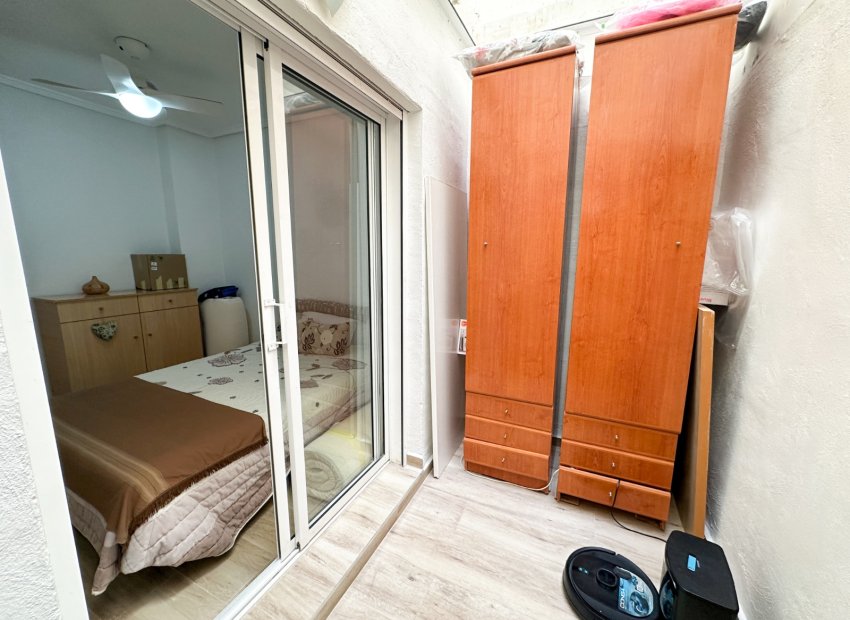 Reventa - Apartments - Flats - Torrevieia - Center