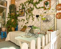 Reventa - Apartments - Flats - Torrevieia - Center