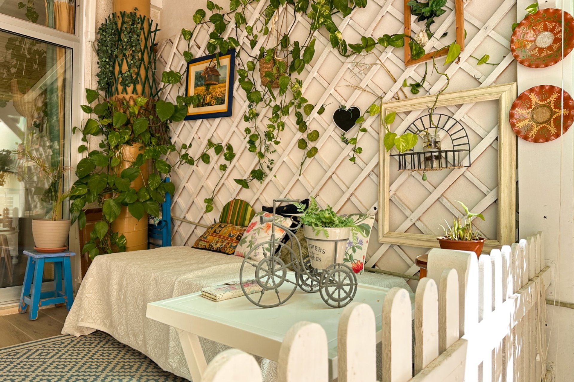 Reventa - Apartments - Flats - Torrevieia - Center